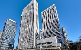 Keio Plaza Hotel Tokyo